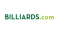 Billiards.com Coupons