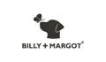 Billy + Margot Coupons