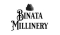 Binata Millinery Coupons