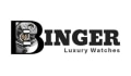 Binger Store Coupons