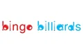 Bingo Billiards Coupons