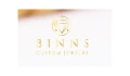 Binns Custom Jewelry Coupons