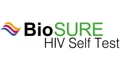 BioSure HIV Self Test Coupons