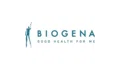 Biogena Coupons