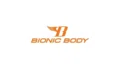 Bionic Body Coupons