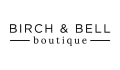 Birch & Bell Boutique Coupons