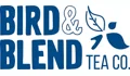 Bird & Blend Tea Co Coupons