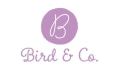 Bird & Co. Coupons