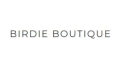 Birdie Boutique Coupons