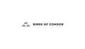 Birds of Condor Coupons