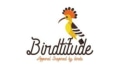 Birdtitude Coupons