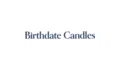 Birthdate Candles Coupons