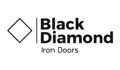 Black Diamond Iron Doors Coupons