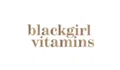 Black Girl Vitamins Coupons