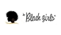 Black Girls Shop Coupons