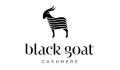 Black Goat Cashmere Coupons