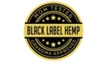 Black Label Hemp Coupons