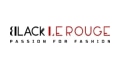 Black Le Rouge Coupons