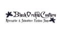 Black Orchid Couture Coupons