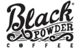 Black Powder Coffee Coupons