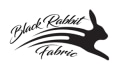 Black Rabbit Fabric Coupons