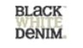 Black White Denim Coupons