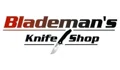 Blademan's Knife Shop Coupons