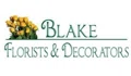 Blake Florist Coupons