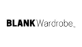 Blank Wardrobe Coupons