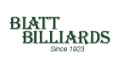 Blatt Billiards Coupons