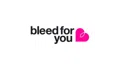 Bleed For You Coupons