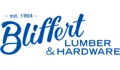 Bliffert Lumber & Hardware Coupons