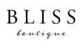 Bliss Boutique Coupons