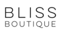 Bliss Boutiques Coupons