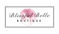 Blissful Belle Boutique Coupons