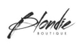 Blondie Boutique Coupons