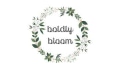 Bloom Boldly Coupons