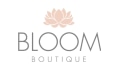 Bloom Boutique US Coupons