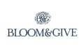 Bloom & Give Coupons