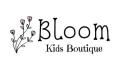 Bloom Kids Boutique Coupons