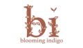 Blooming Indigo Coupons