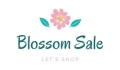 Blossom Sale Coupons