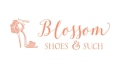 Blossom Shoes and Such Coupons