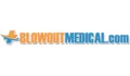 Blowout Medical Coupons