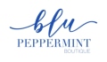 Blu Peppermint Boutique Coupons