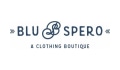 Blu Spero Coupons