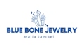 Blue Bone Jewelry Coupons