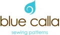 Blue Calla Patterns Coupons