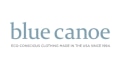 Blue Canoe Coupons