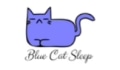 Blue Cat Sleep Coupons